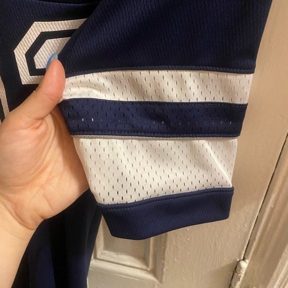 NWT Dallas Cowboys Ezekiel Elliott Jersey Shirt - Picture 6 of 7